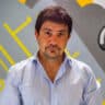 Matias Brogin