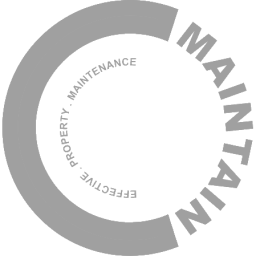 Maintain