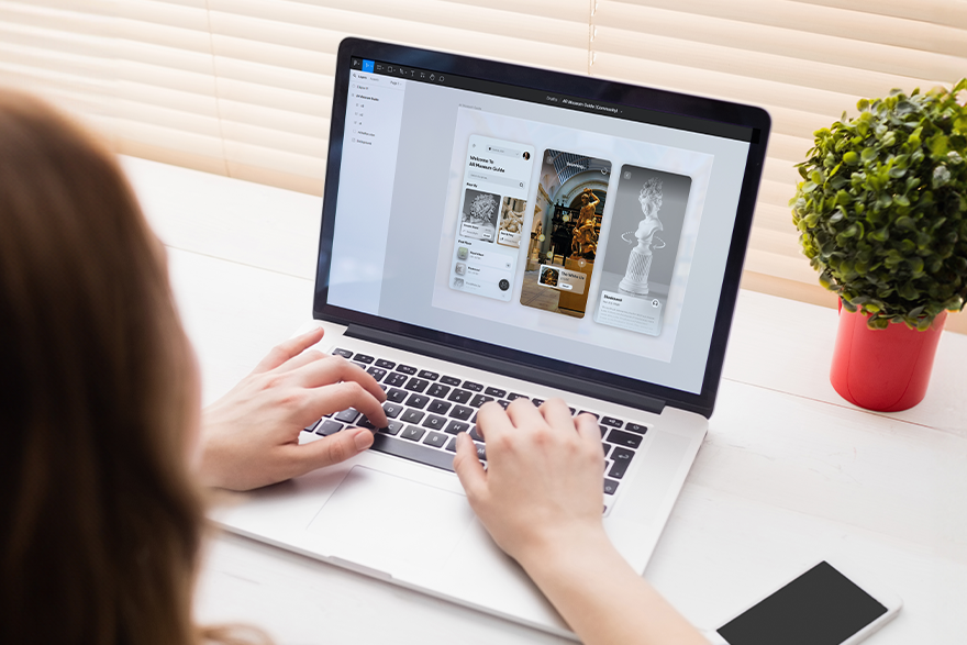 Beyond Code: The Importance of User Experience Design in Technology Product Development