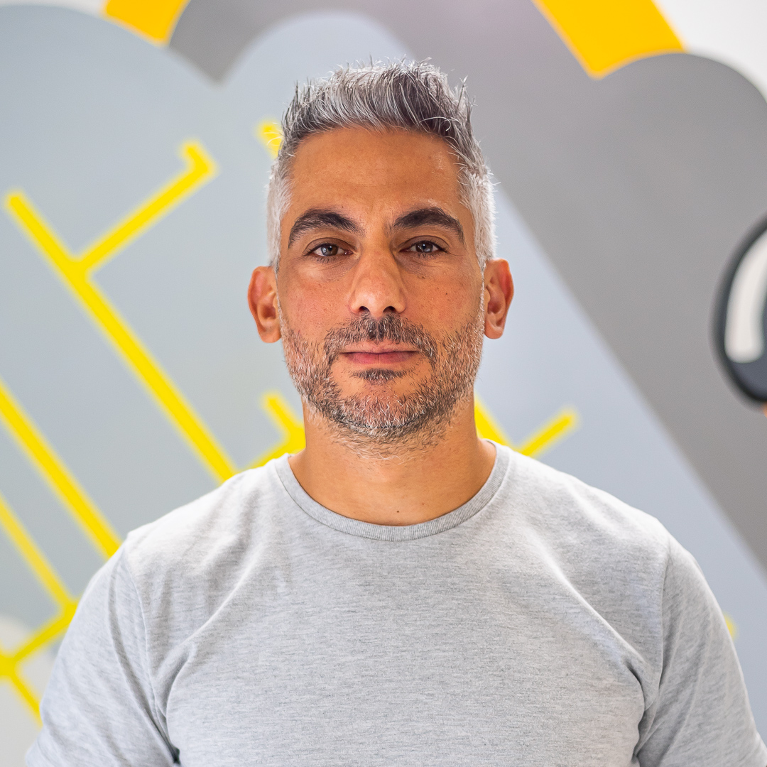 Francisco Valdez